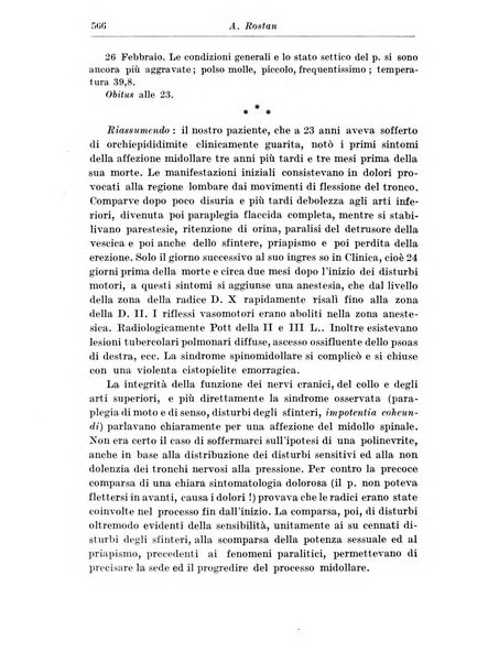 Neopsichiatria rassegna di psichiatria, neurologia, endocrinologia