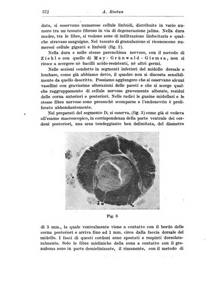 Neopsichiatria rassegna di psichiatria, neurologia, endocrinologia