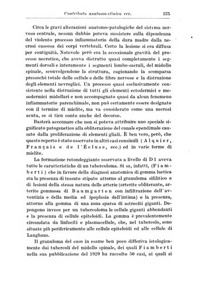 Neopsichiatria rassegna di psichiatria, neurologia, endocrinologia