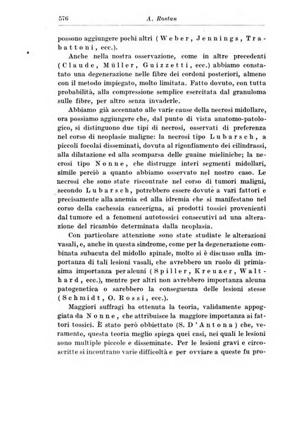 Neopsichiatria rassegna di psichiatria, neurologia, endocrinologia