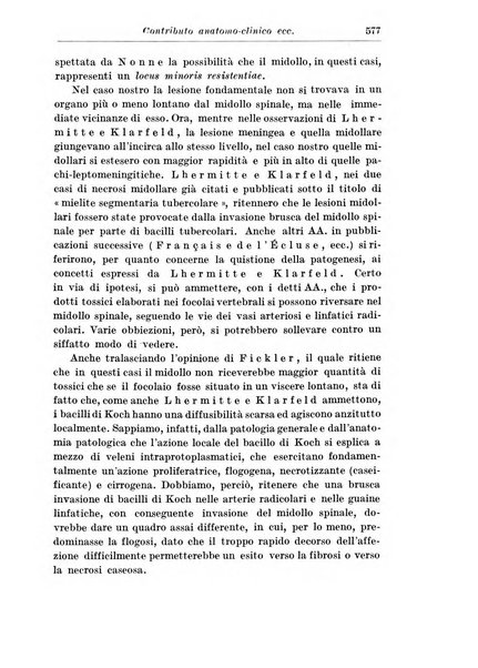 Neopsichiatria rassegna di psichiatria, neurologia, endocrinologia