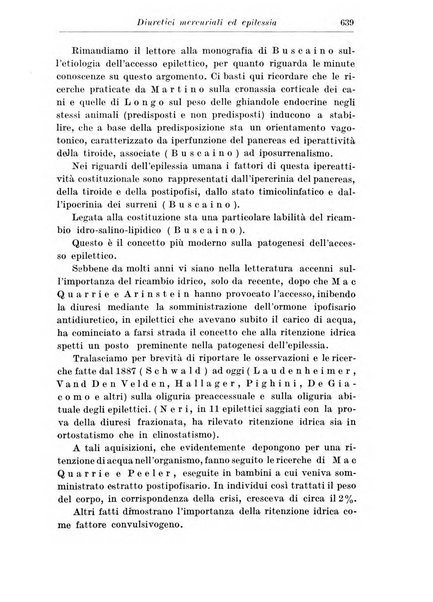 Neopsichiatria rassegna di psichiatria, neurologia, endocrinologia