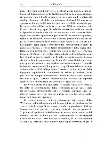 Neopsichiatria rassegna di psichiatria, neurologia, endocrinologia