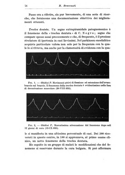 Neopsichiatria rassegna di psichiatria, neurologia, endocrinologia