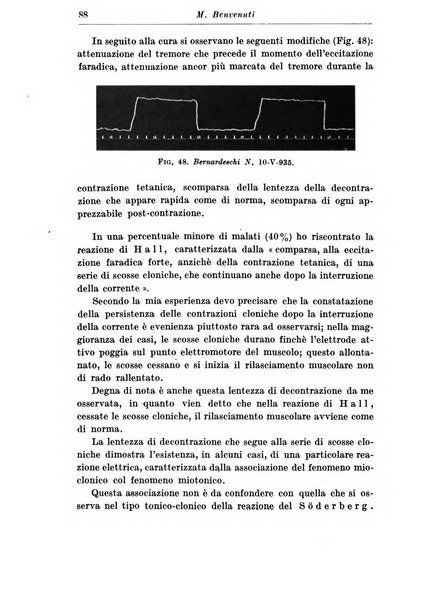 Neopsichiatria rassegna di psichiatria, neurologia, endocrinologia