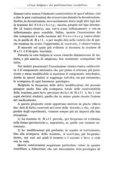 Neopsichiatria rassegna di psichiatria, neurologia, endocrinologia