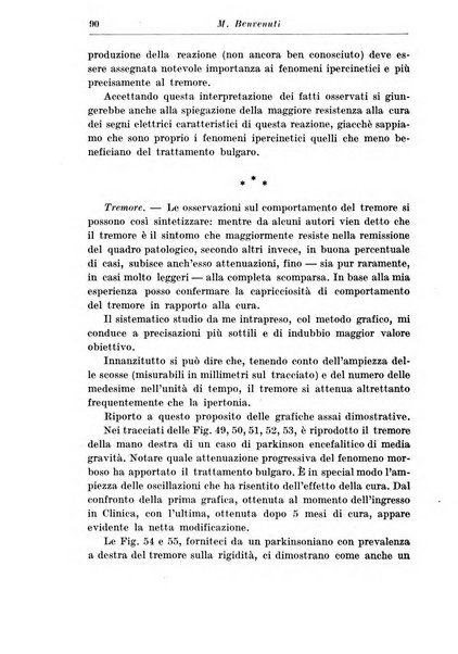 Neopsichiatria rassegna di psichiatria, neurologia, endocrinologia