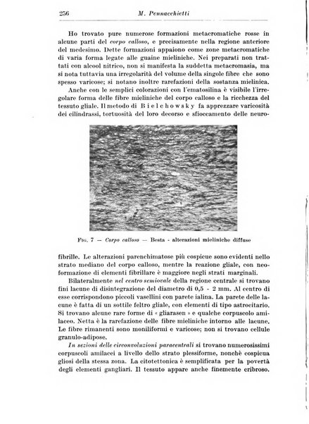 Neopsichiatria rassegna di psichiatria, neurologia, endocrinologia