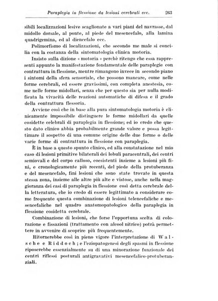 Neopsichiatria rassegna di psichiatria, neurologia, endocrinologia