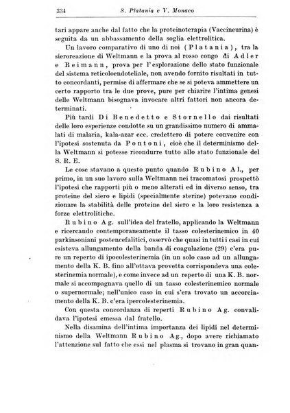 Neopsichiatria rassegna di psichiatria, neurologia, endocrinologia