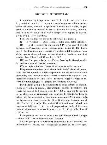 Neopsichiatria rassegna di psichiatria, neurologia, endocrinologia