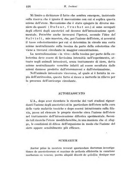 Neopsichiatria rassegna di psichiatria, neurologia, endocrinologia