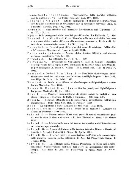 Neopsichiatria rassegna di psichiatria, neurologia, endocrinologia