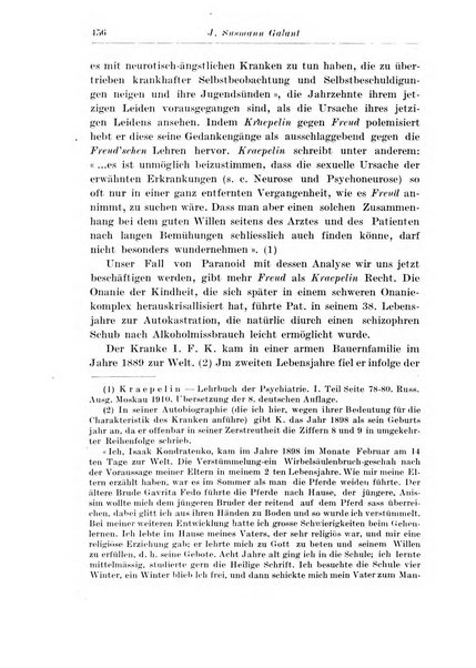 Neopsichiatria rassegna di psichiatria, neurologia, endocrinologia