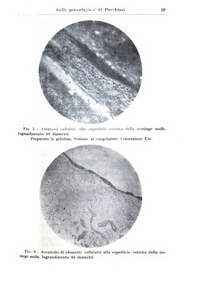 Neopsichiatria rassegna di psichiatria, neurologia, endocrinologia