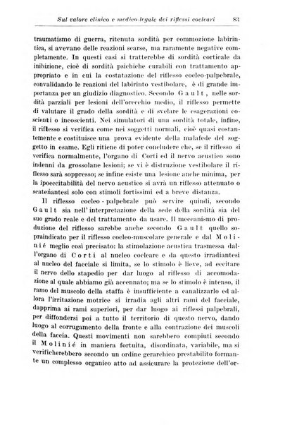 Neopsichiatria rassegna di psichiatria, neurologia, endocrinologia