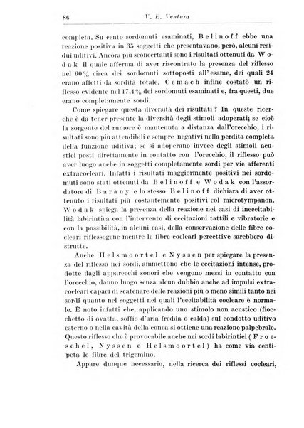 Neopsichiatria rassegna di psichiatria, neurologia, endocrinologia