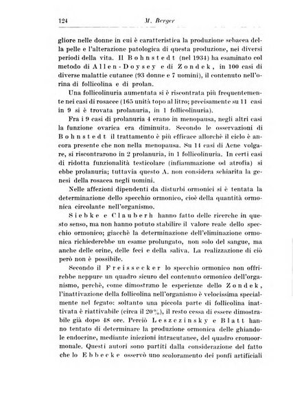 Neopsichiatria rassegna di psichiatria, neurologia, endocrinologia