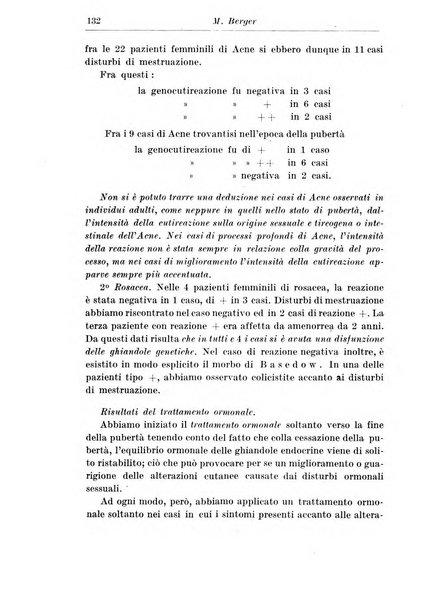 Neopsichiatria rassegna di psichiatria, neurologia, endocrinologia