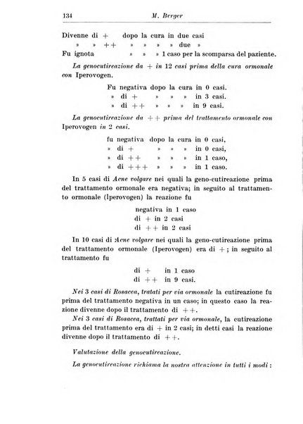 Neopsichiatria rassegna di psichiatria, neurologia, endocrinologia