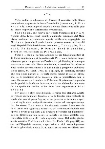 Neopsichiatria rassegna di psichiatria, neurologia, endocrinologia