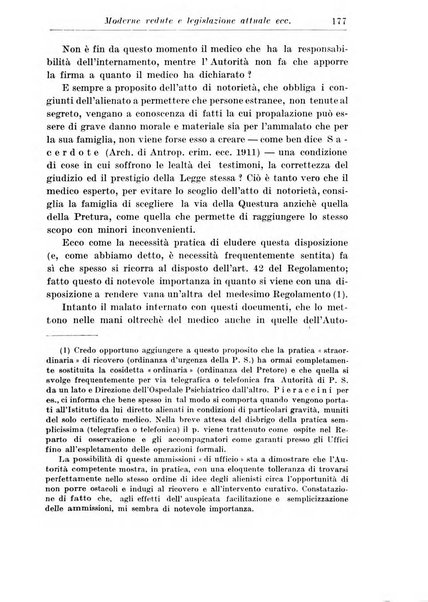 Neopsichiatria rassegna di psichiatria, neurologia, endocrinologia