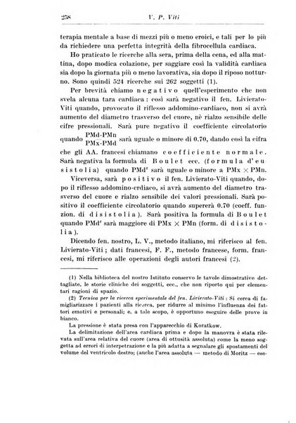 Neopsichiatria rassegna di psichiatria, neurologia, endocrinologia