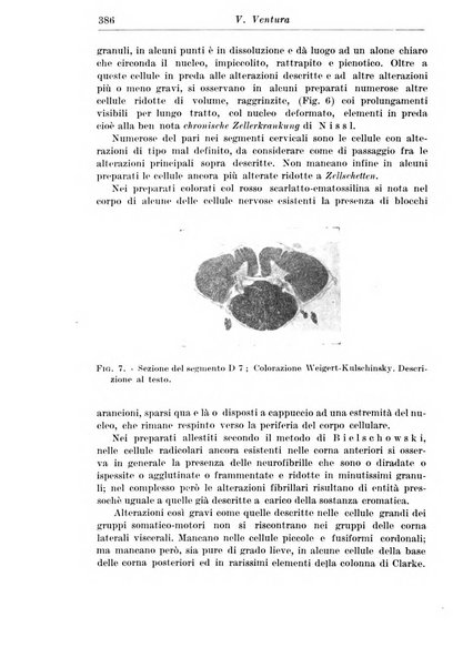 Neopsichiatria rassegna di psichiatria, neurologia, endocrinologia