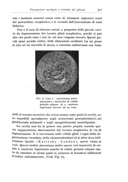 Neopsichiatria rassegna di psichiatria, neurologia, endocrinologia