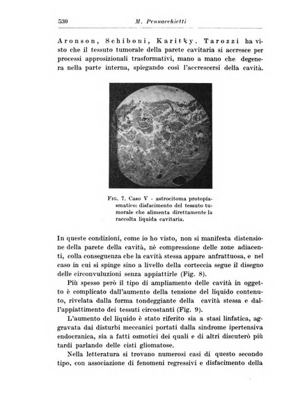 Neopsichiatria rassegna di psichiatria, neurologia, endocrinologia