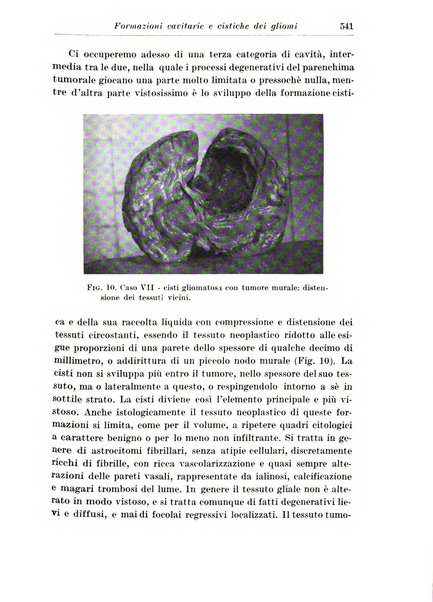 Neopsichiatria rassegna di psichiatria, neurologia, endocrinologia