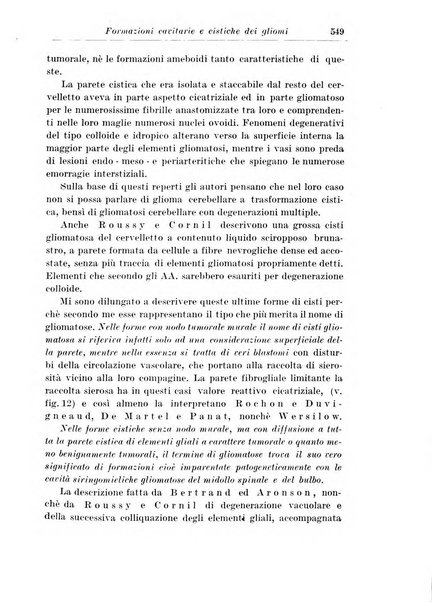 Neopsichiatria rassegna di psichiatria, neurologia, endocrinologia