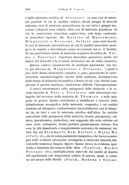 Neopsichiatria rassegna di psichiatria, neurologia, endocrinologia