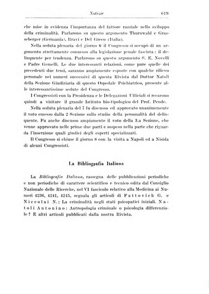 Neopsichiatria rassegna di psichiatria, neurologia, endocrinologia