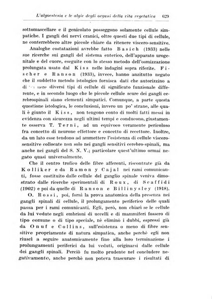 Neopsichiatria rassegna di psichiatria, neurologia, endocrinologia