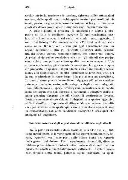 Neopsichiatria rassegna di psichiatria, neurologia, endocrinologia