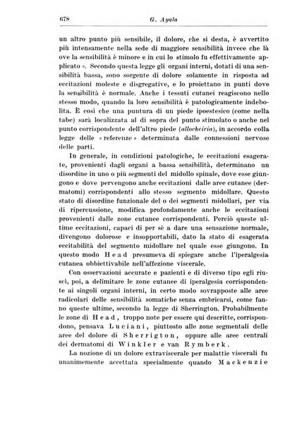 Neopsichiatria rassegna di psichiatria, neurologia, endocrinologia