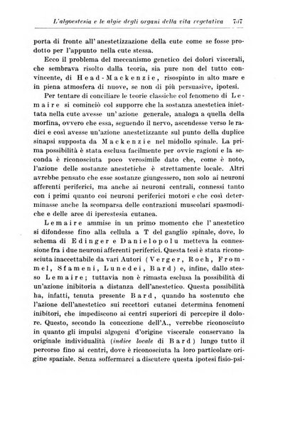 Neopsichiatria rassegna di psichiatria, neurologia, endocrinologia