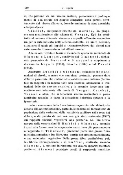 Neopsichiatria rassegna di psichiatria, neurologia, endocrinologia