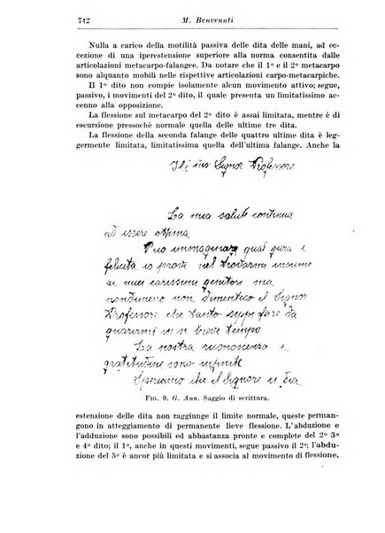 Neopsichiatria rassegna di psichiatria, neurologia, endocrinologia