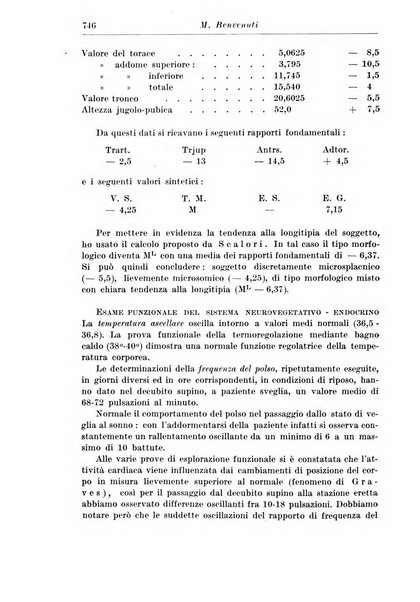 Neopsichiatria rassegna di psichiatria, neurologia, endocrinologia