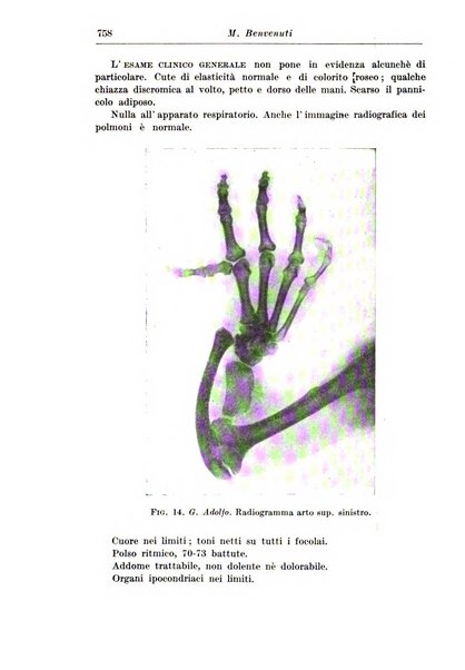 Neopsichiatria rassegna di psichiatria, neurologia, endocrinologia