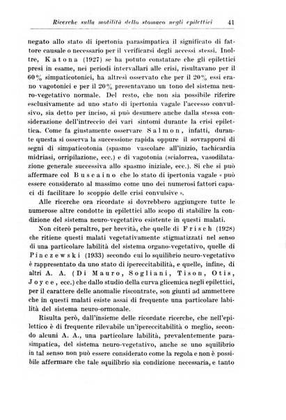 Neopsichiatria rassegna di psichiatria, neurologia, endocrinologia