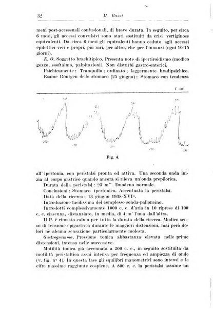 Neopsichiatria rassegna di psichiatria, neurologia, endocrinologia