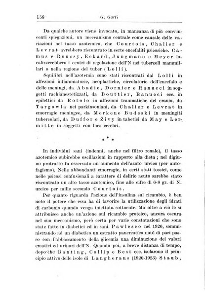 Neopsichiatria rassegna di psichiatria, neurologia, endocrinologia