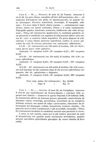 Neopsichiatria rassegna di psichiatria, neurologia, endocrinologia