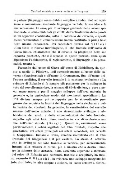 Neopsichiatria rassegna di psichiatria, neurologia, endocrinologia