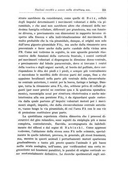 Neopsichiatria rassegna di psichiatria, neurologia, endocrinologia