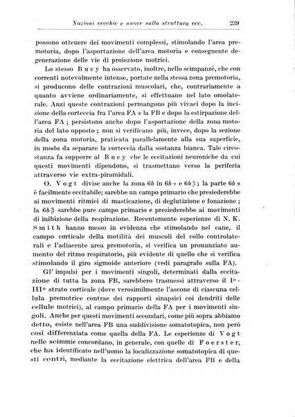 Neopsichiatria rassegna di psichiatria, neurologia, endocrinologia