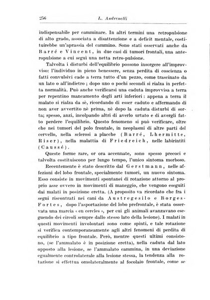 Neopsichiatria rassegna di psichiatria, neurologia, endocrinologia